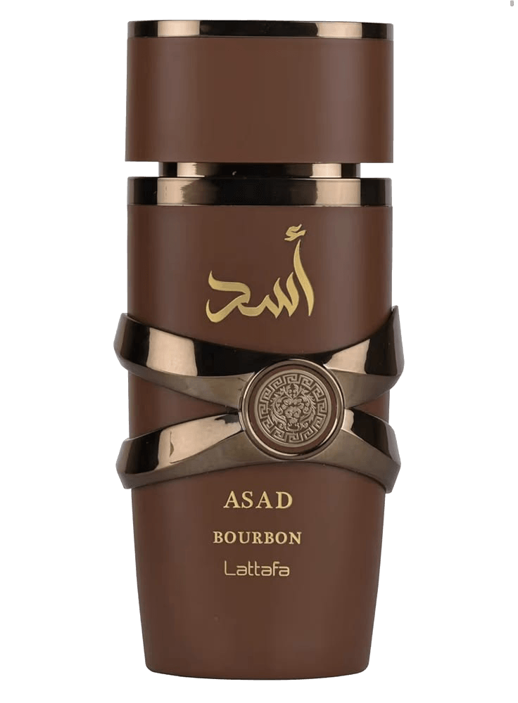 Asad Bourbon