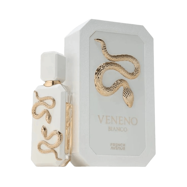 Veneno Bianco